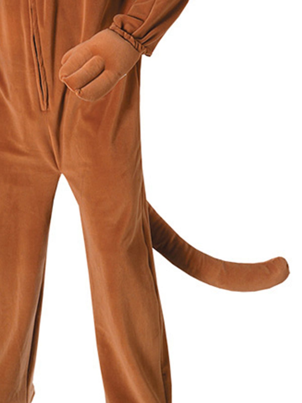 Costume Adult Scooby Doo Small / Medium