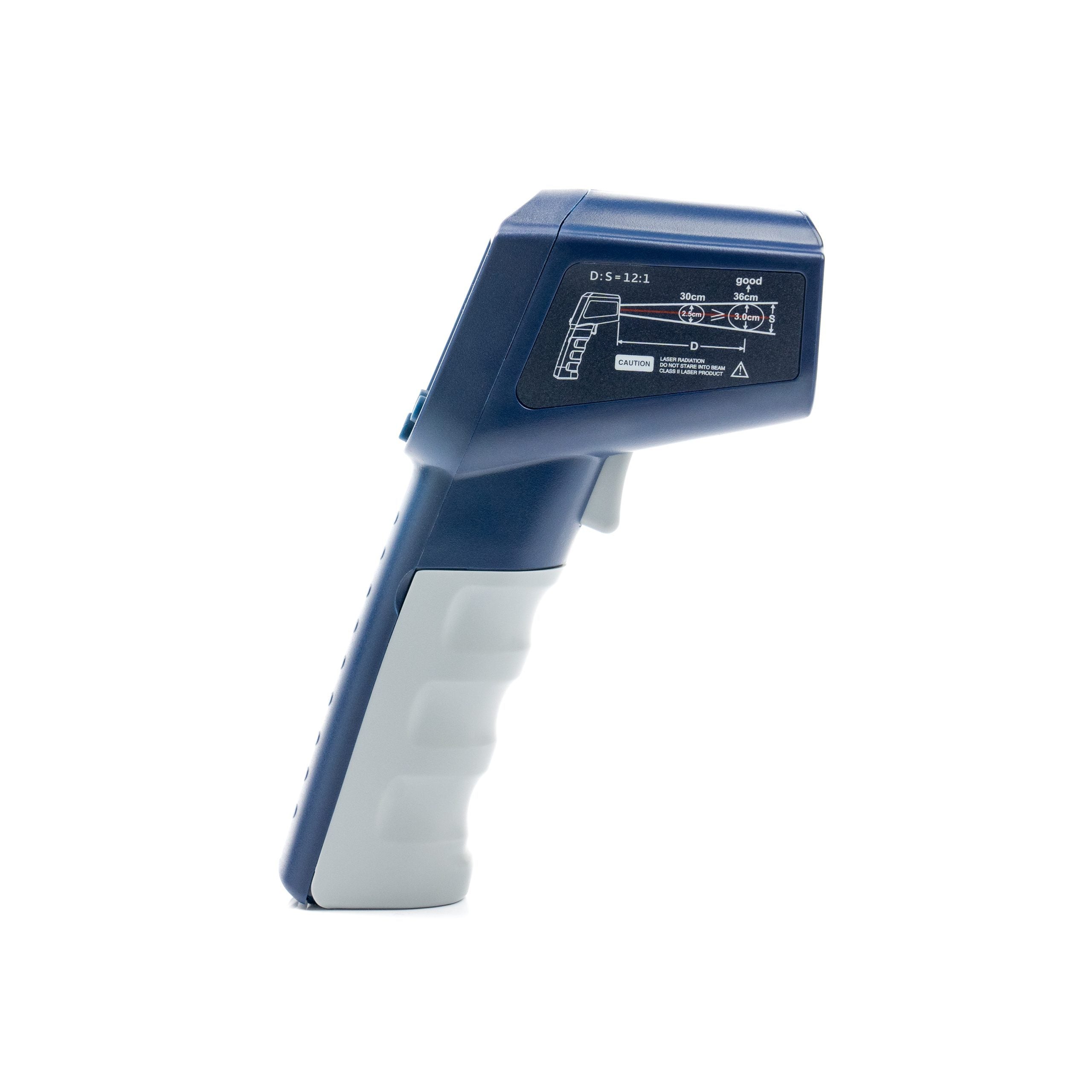 Baking/Cooking Temperature Infrared Thermometer