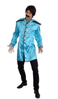 Costume Adult British Jacket