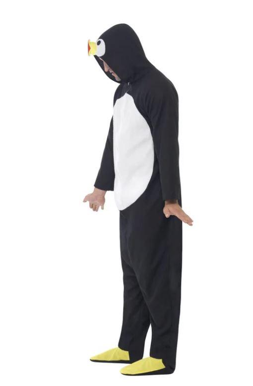 Costume Penguin Large