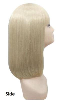 Wig Cleopatra Blonde Shoulder Length