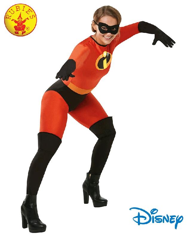 Costume Mrs Incredible 2