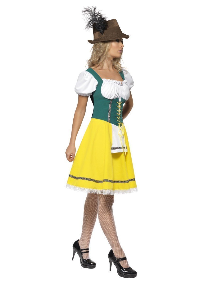 Costume Adult Oktoberfest German Bavarian