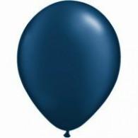 Last Chance - Latex Balloons 30cm Dark Blue Standard Pk/100