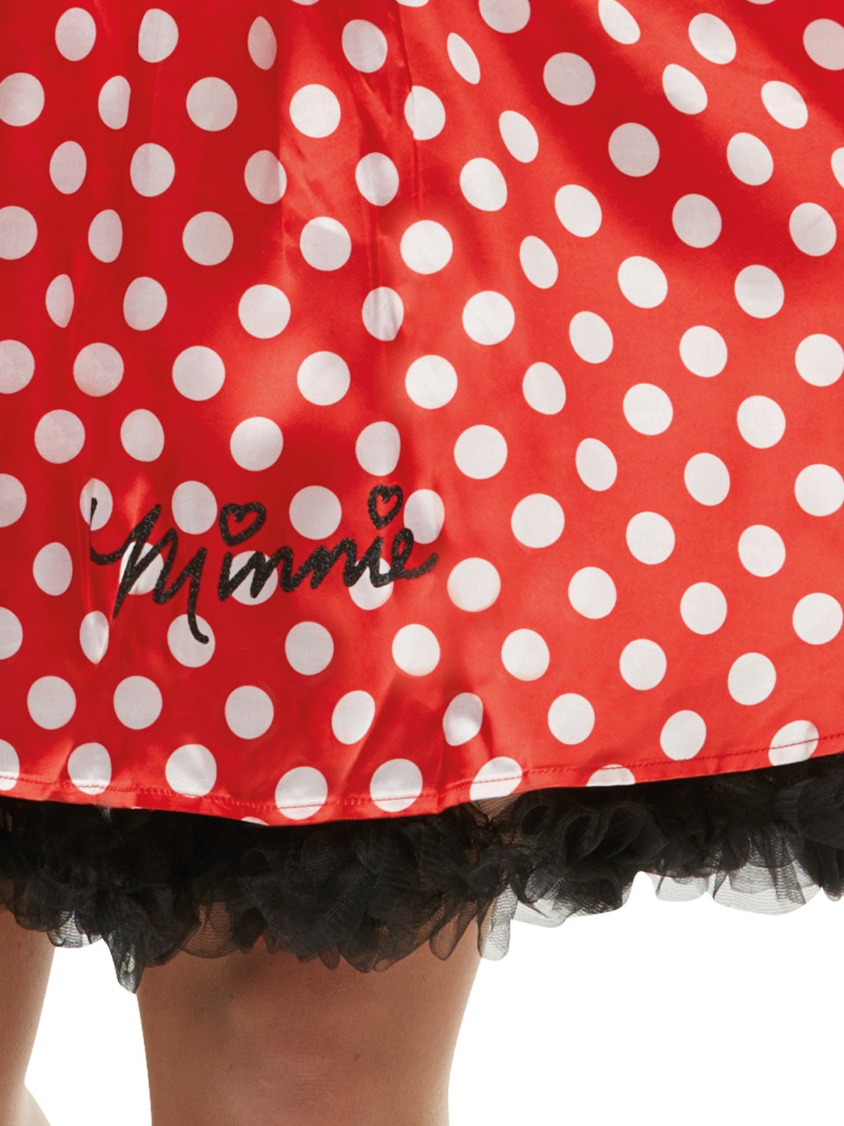 Costume Teen Minnie Mouse