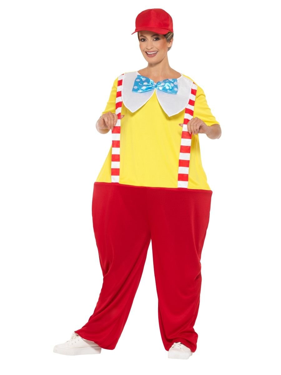 Costume Adult Jolly Storybook