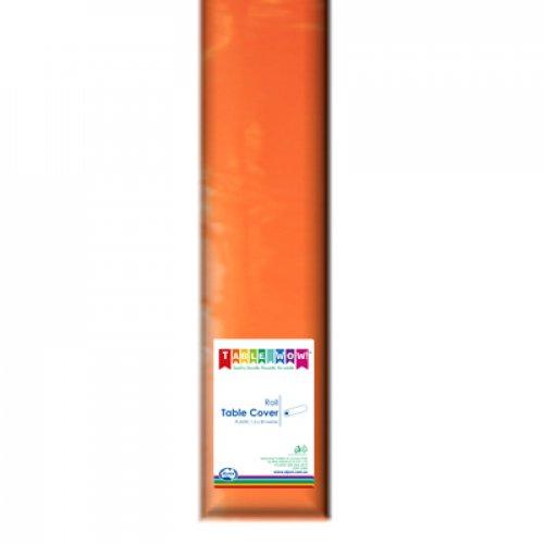 Tablecover Roll Orange 1.22m x 30m (Alp)