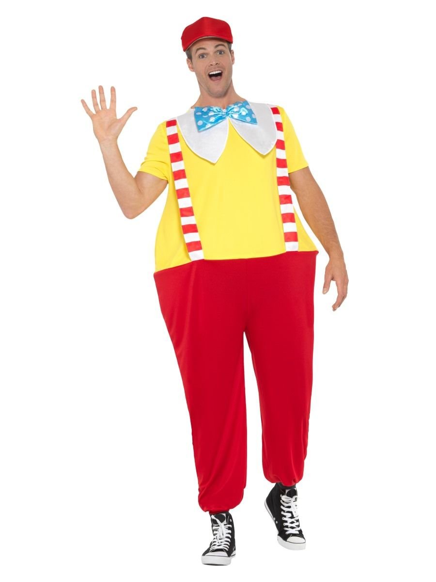 Costume Adult Jolly Storybook