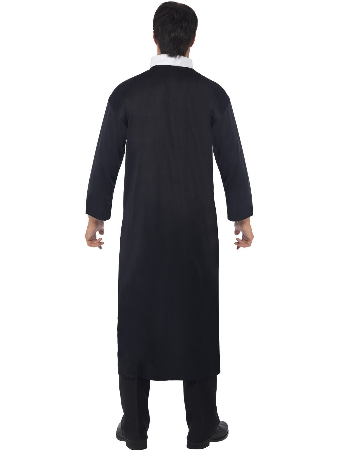 Costume Adult Priest Religion/Biblical