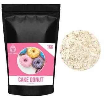 Cake Donut Mix 1KG Cake Craft