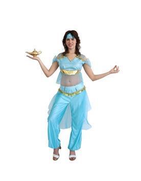 Costume Adult Arabian Princess