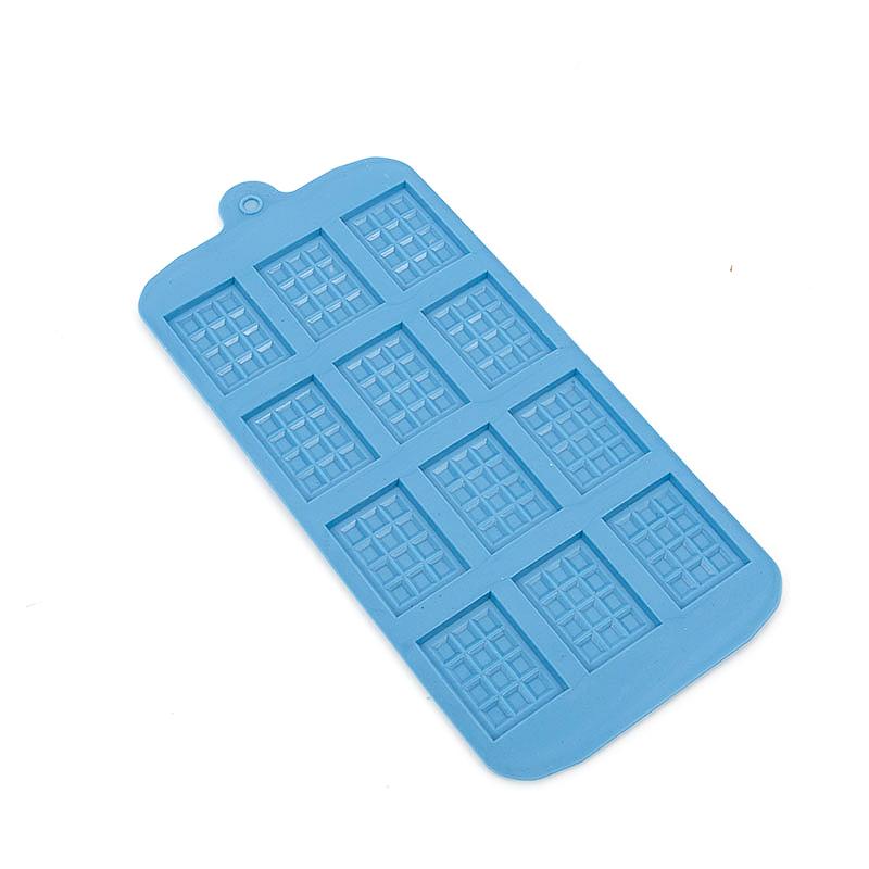 Chocolate Mould Silicone Chocolate Bars Mini