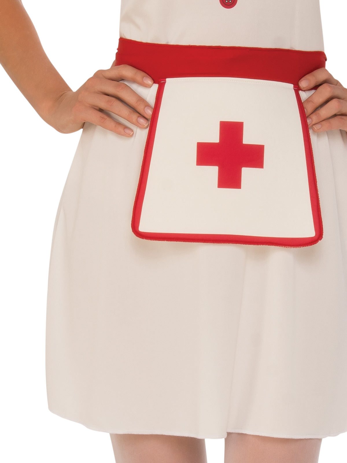 Costume Adult Nurse