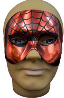 Mask Spider Eye Mask - Discontinued Line Last Chance To Buy