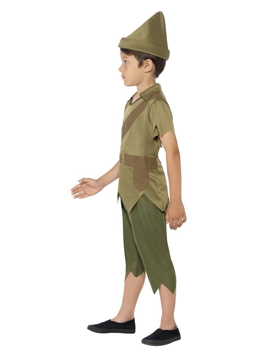 Costume Child Robin Hood