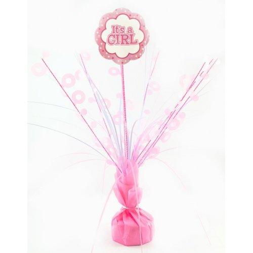 Centrepiece Its A Girl Weight Pink 165g