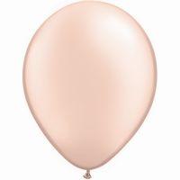 Last Chance - Latex Balloons 30cm Peach Pearl Pk/100