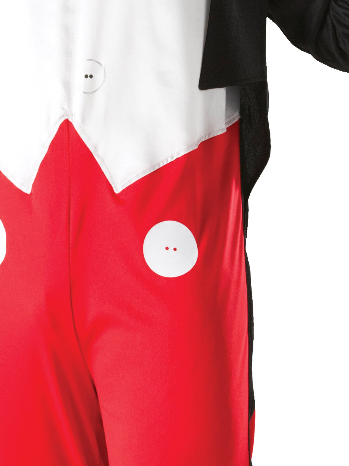 Costume Adult Mickey Mouse