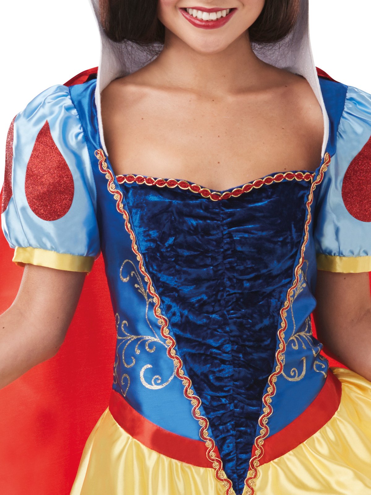 Costume Adult Snow White