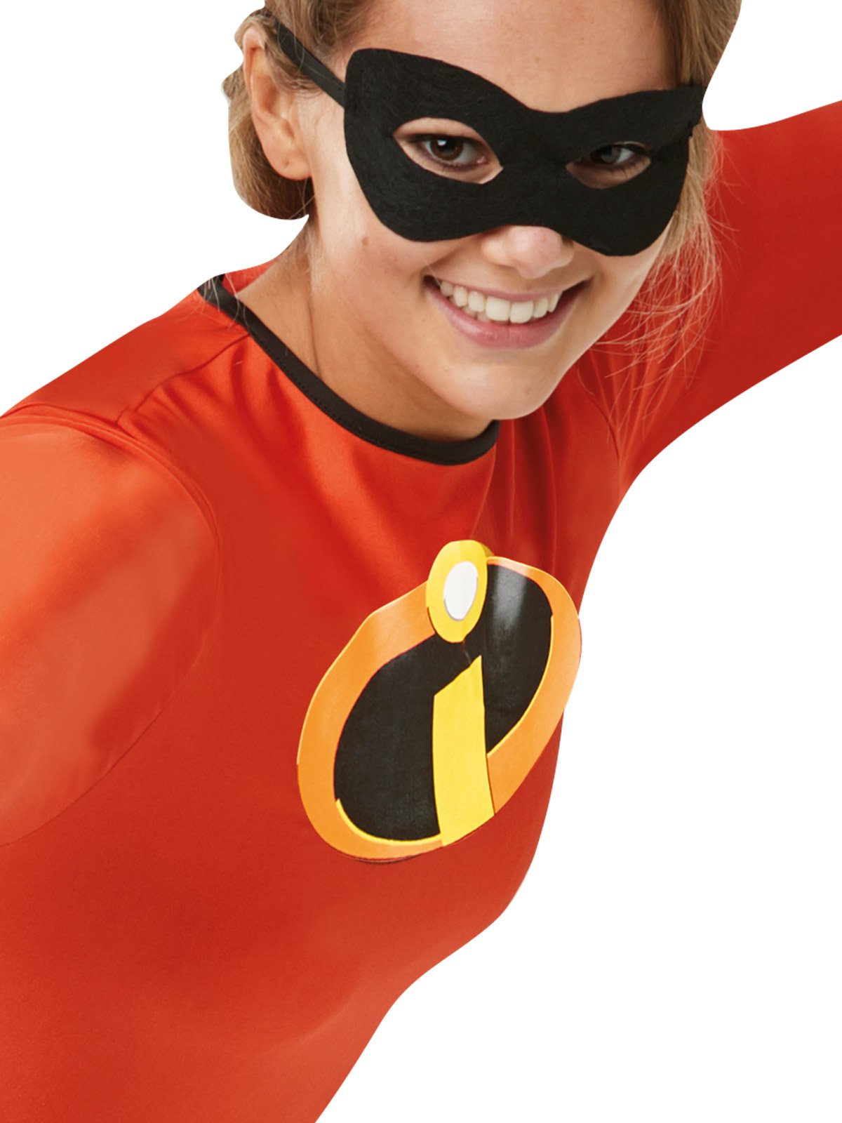 Costume Mrs Incredible 2