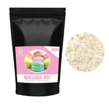 Macaron Mix 500g Cake Craft