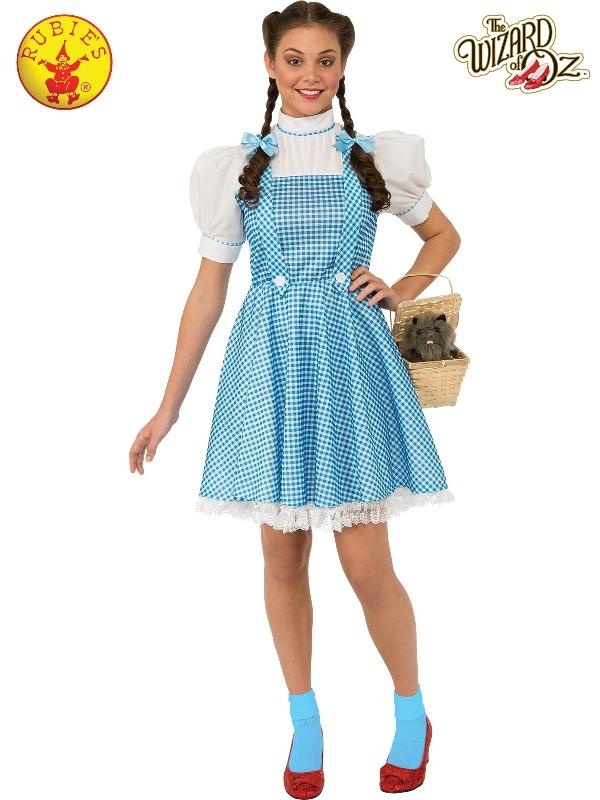 Costume Adult Dorothy