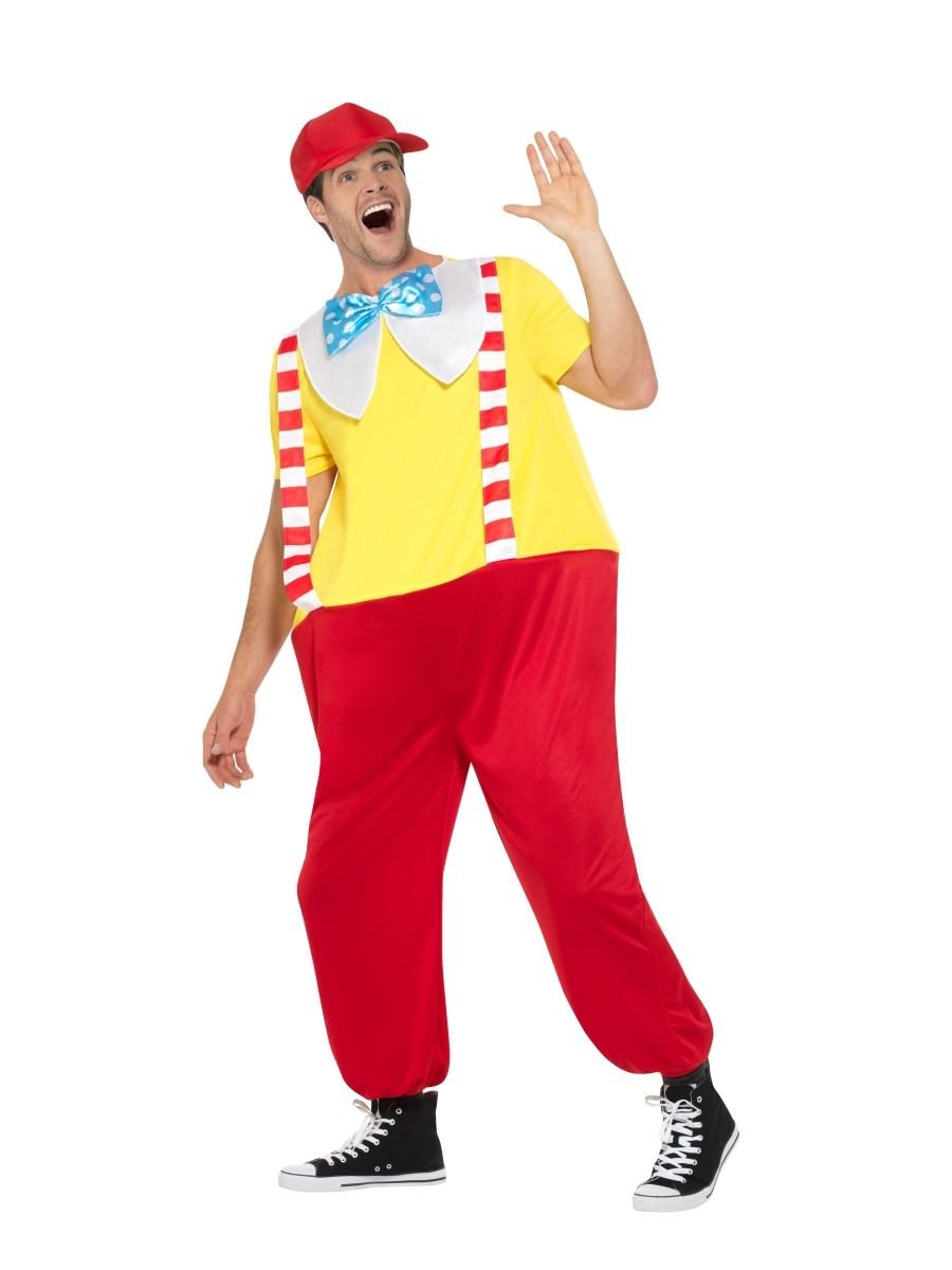 Costume Adult Jolly Storybook