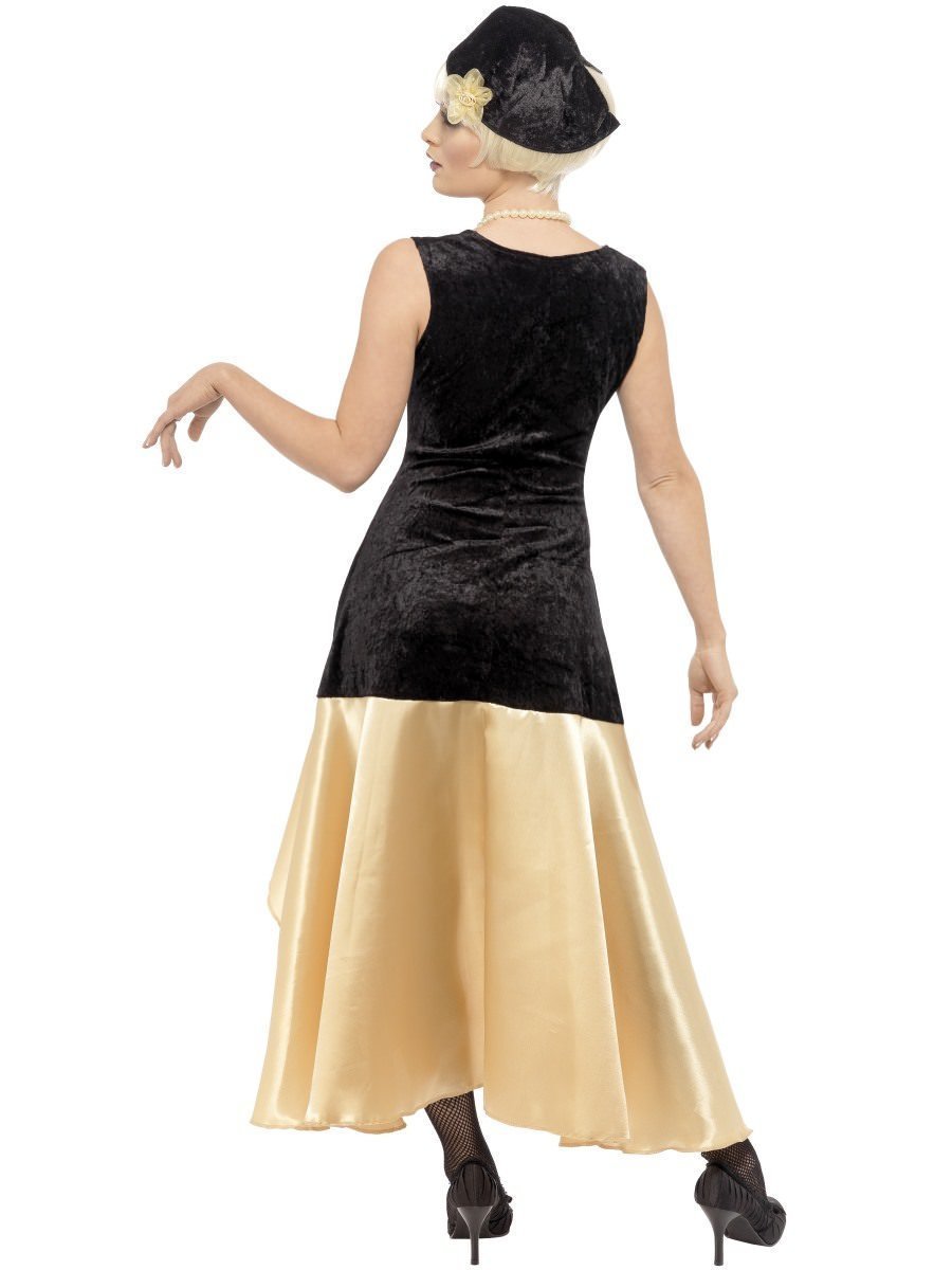 Costume Adult Womens 1920s Flapper Gatsby Girl