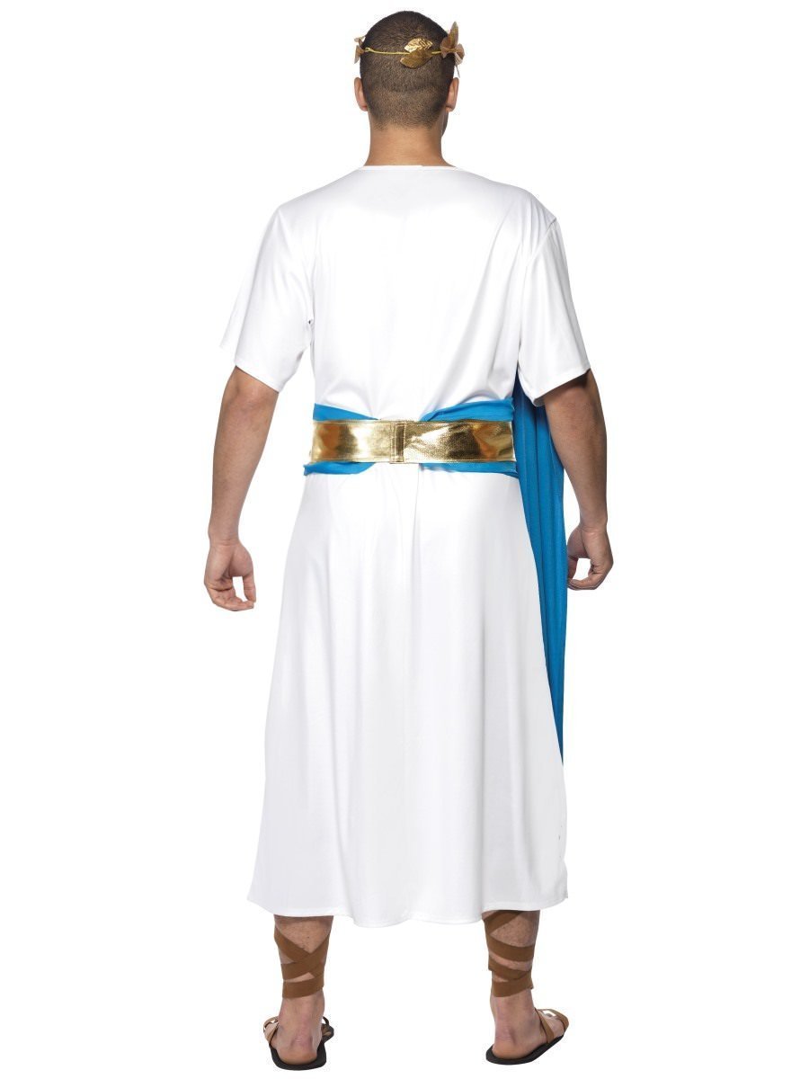 Costume Adult Roman Senator Toga