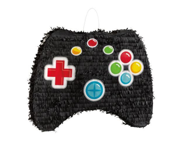 TNT Party! Pinata Video Game Controller 40cm x 50cm