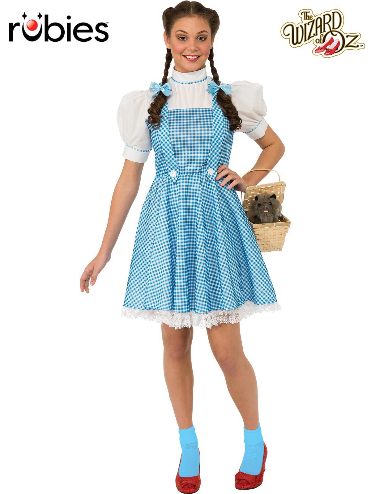 Costume Adult Dorothy