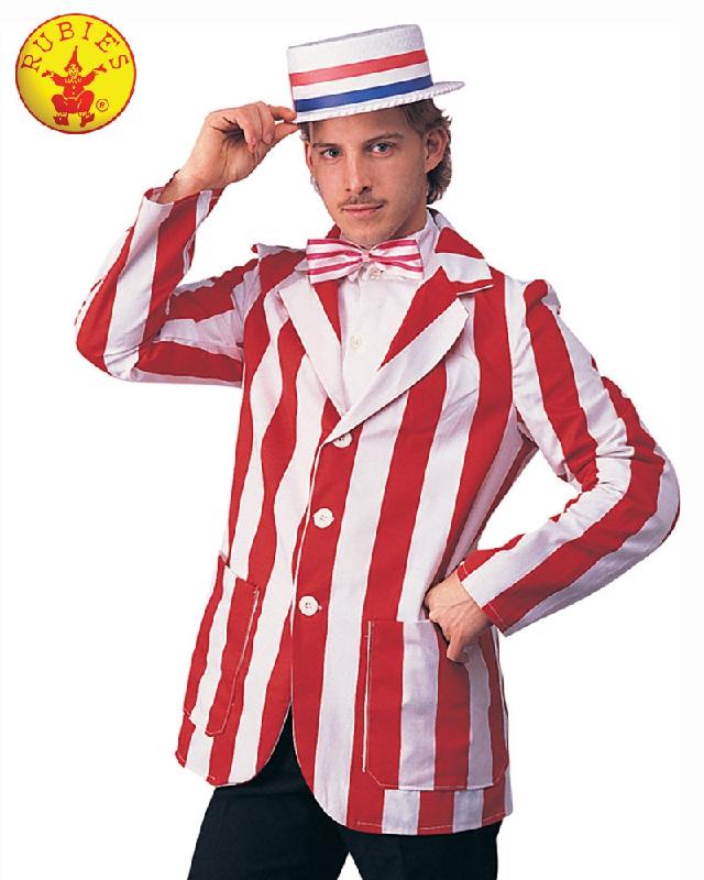 Costume Adult Roaring 20's Blazer