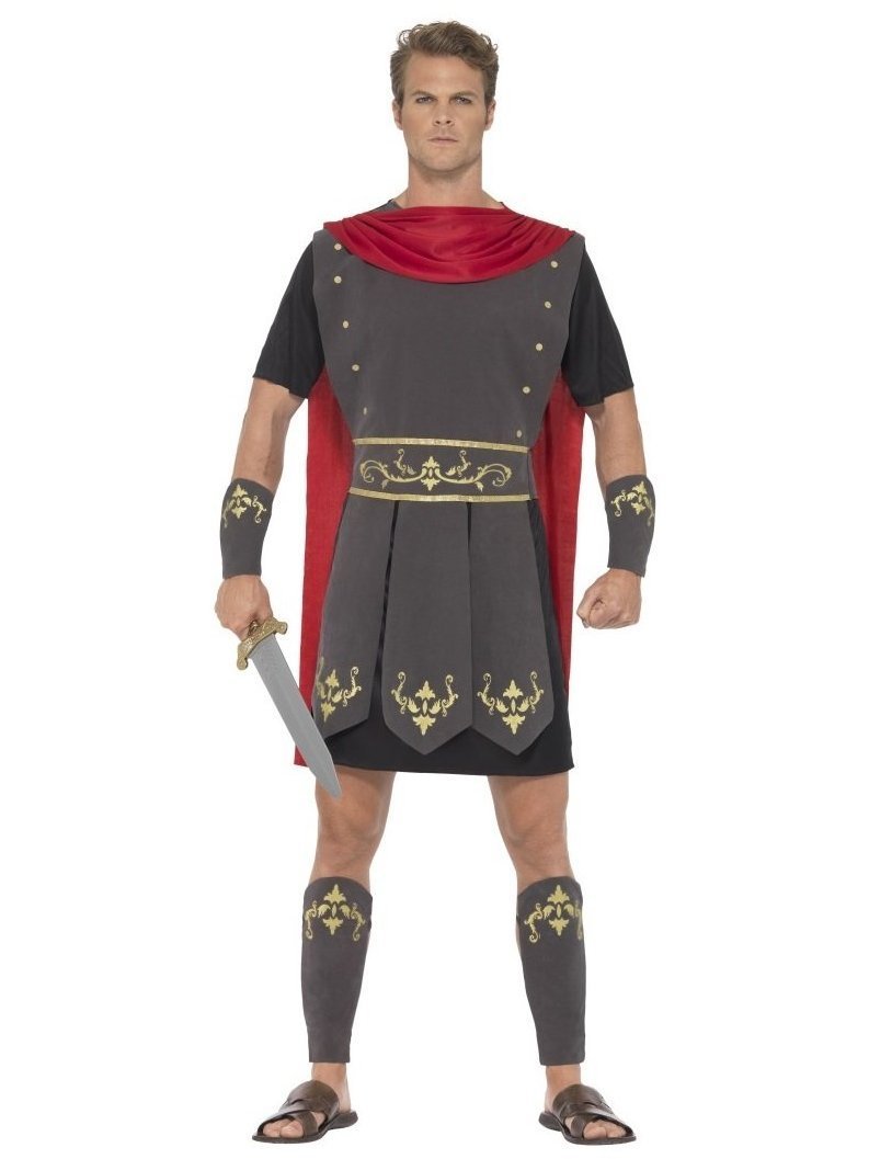 Costume Adult Roman Gladiator