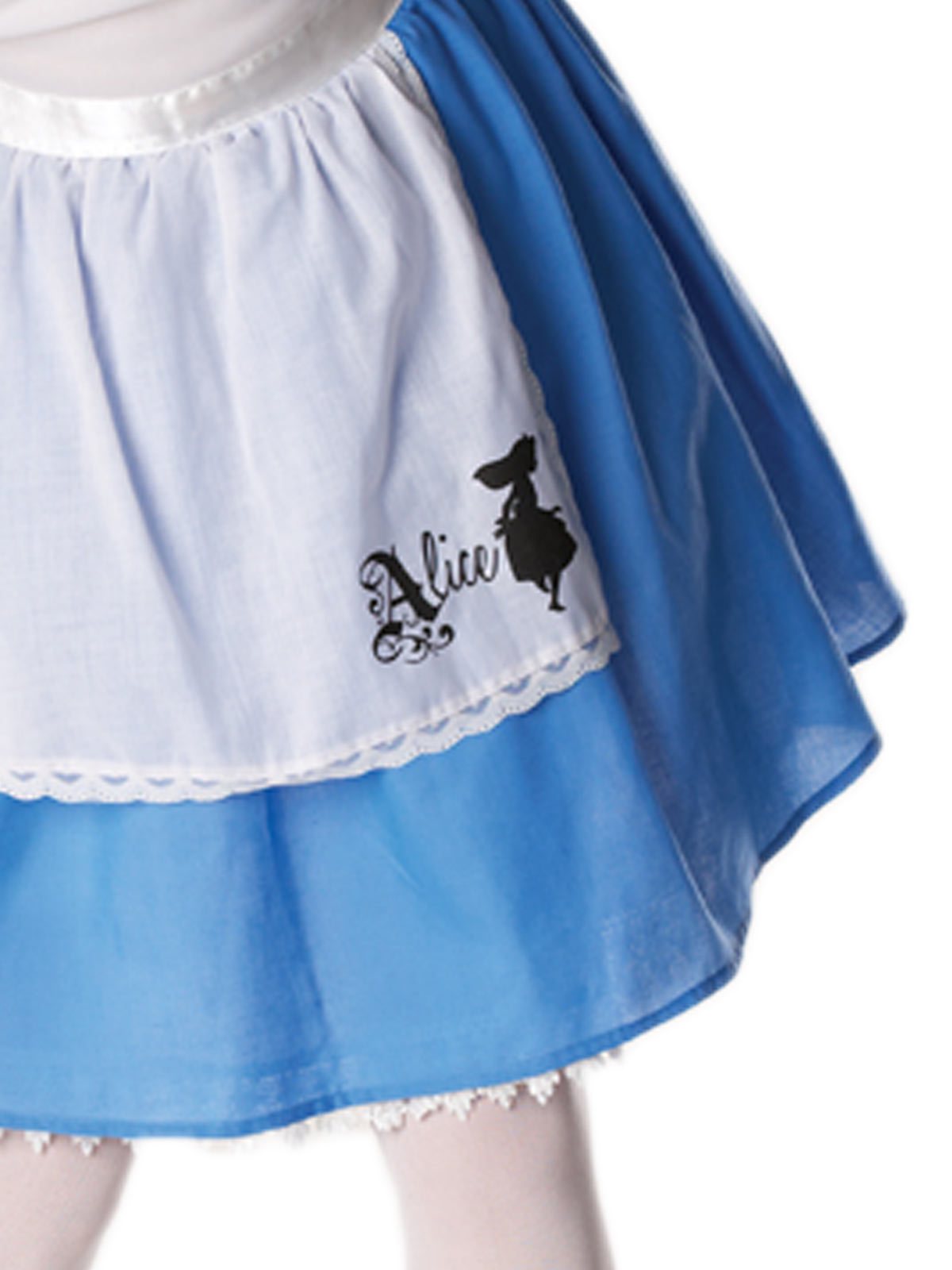 Costume Adult Alice Wonderland