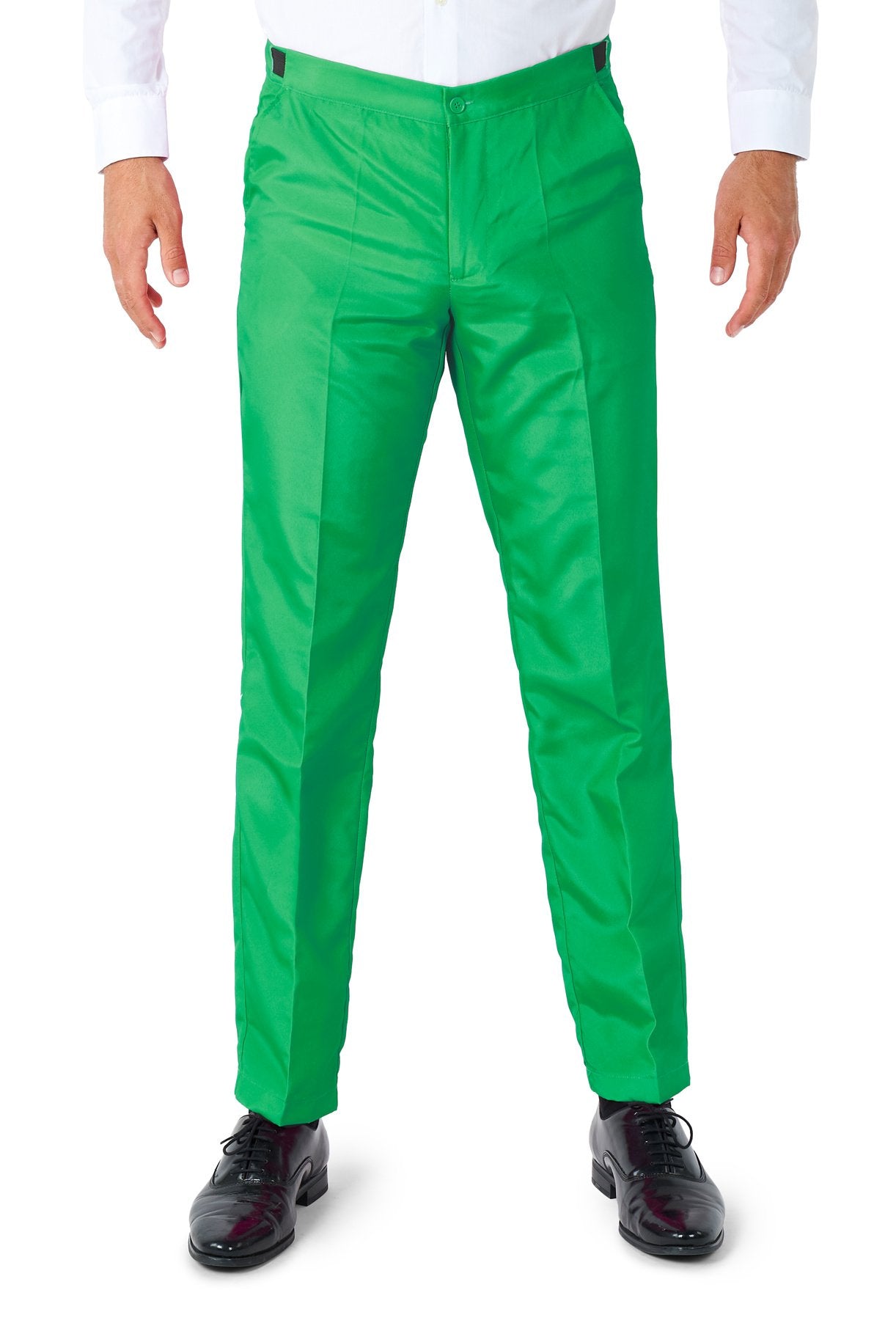 Costume Adult Suitmeister Solid Green