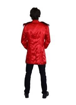 Costume Adult British Jacket