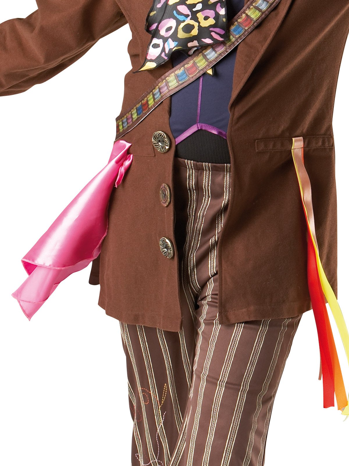 Costume Adult Mad Hatter