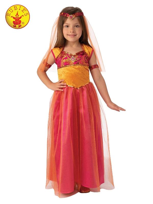 Costume Child Bollywood