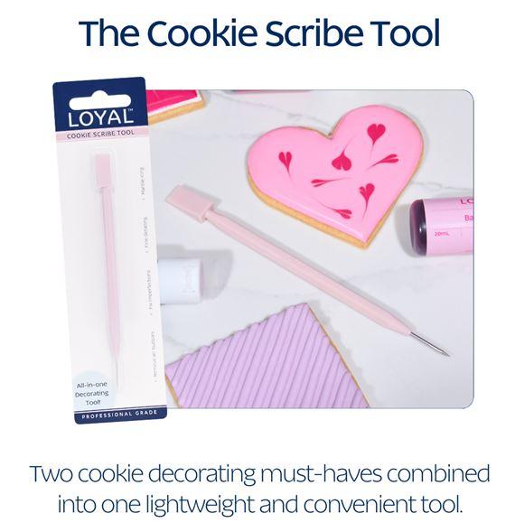 Cookie Scribe Tool All-in-One Scraper and Scribe Tool