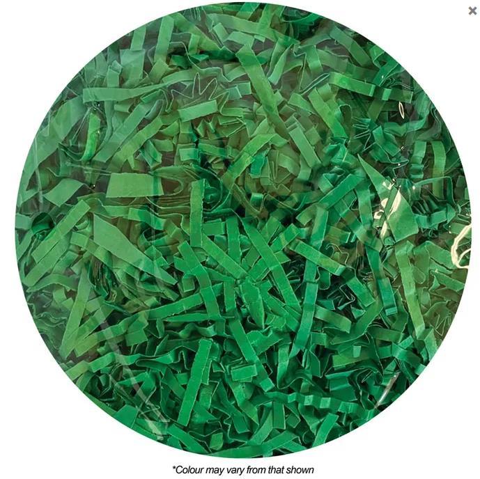 Shredded Green Paper 100G