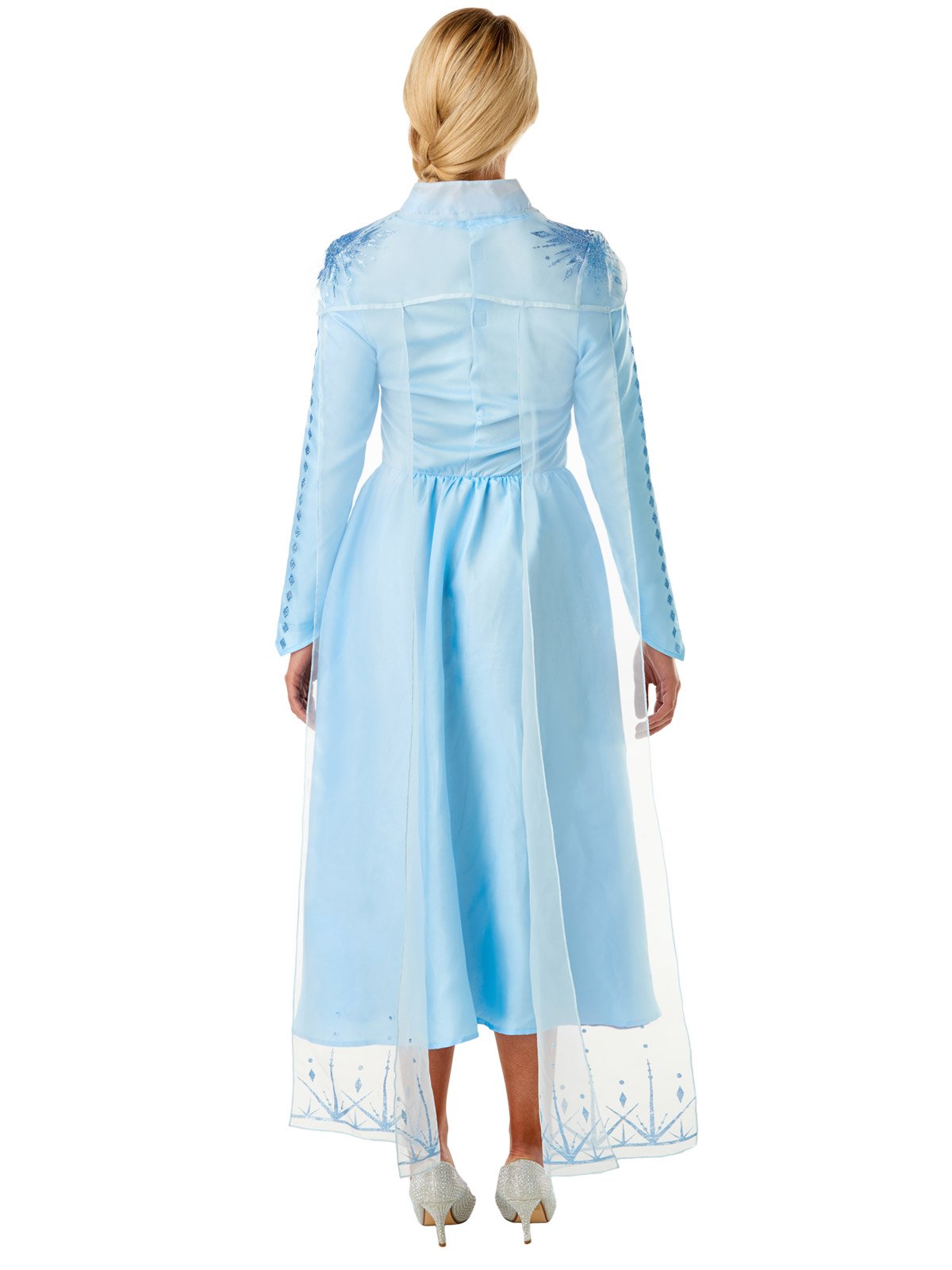 Costume Adult Frozen Elsa