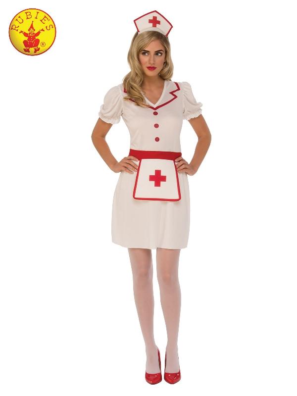 Costume Adult Nurse