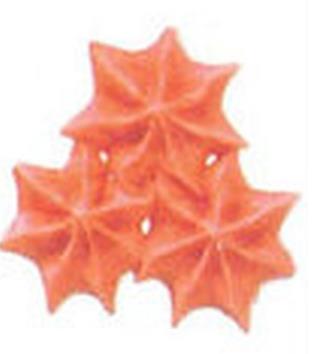 Icing Tip Triple Star No 2010