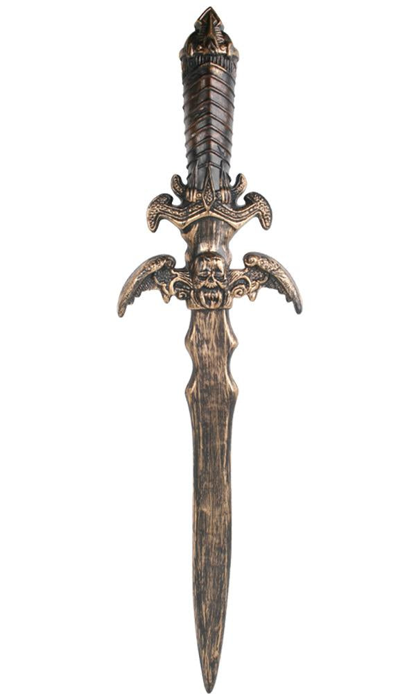 Sword Bronze 61cm Bronze/Black