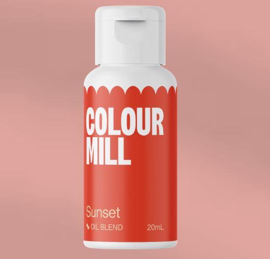 Colour Mill Sunset 20ml