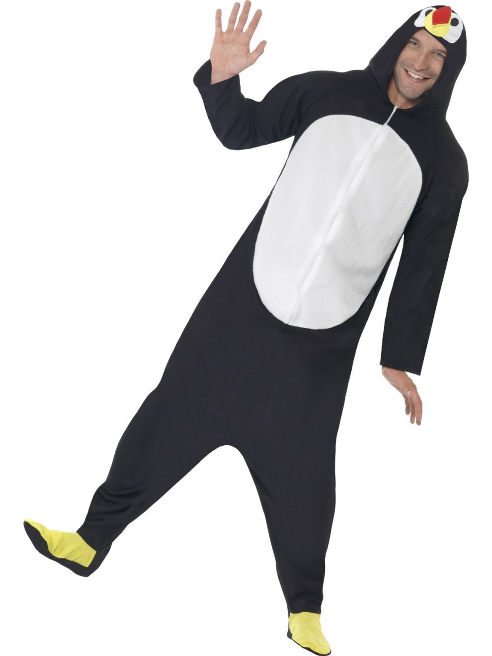 Costume Penguin Large