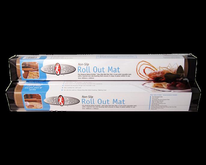 Pro Baker Anti-Slip Roll Out Mat 1m X 1m