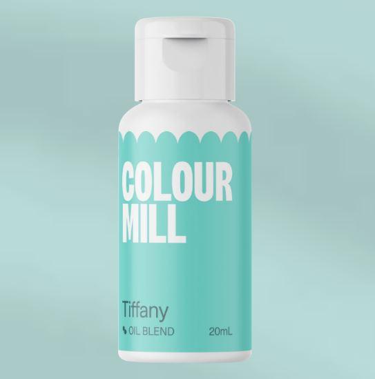 Colour Mill Tiffany 20ml