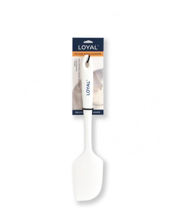 Premium Silicone Spatula 28cm